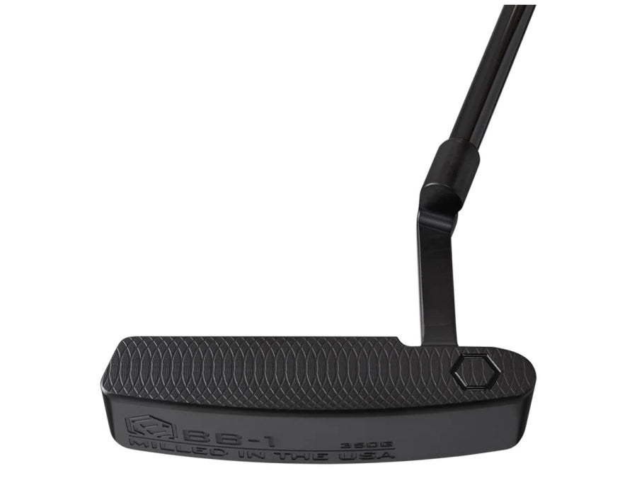Bettinardi 2022 BB1 Limited Run Blackout Putter