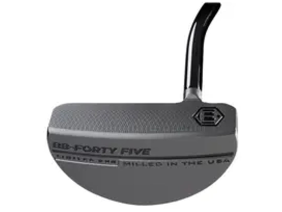 Bettinardi 2022 BB45 Limited Graphite Gray PVD Putter