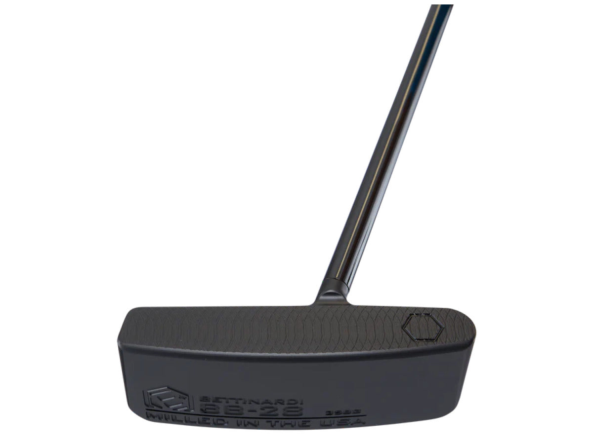 Bettinardi 2022 Blackout BB28 Center Putter
