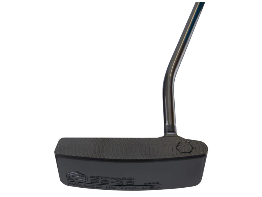 Bettinardi 2022 Blackout BB28 Spud Putter