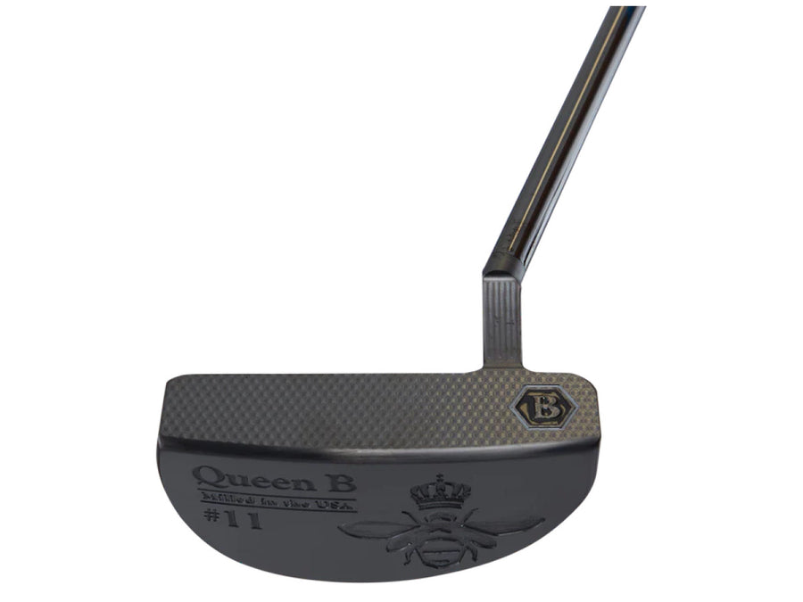 Bettinardi 2022 Blackout Queen B 11 Putter