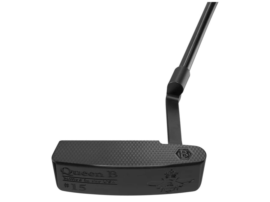 Bettinardi 2022 Blackout Queen B 15 Putter