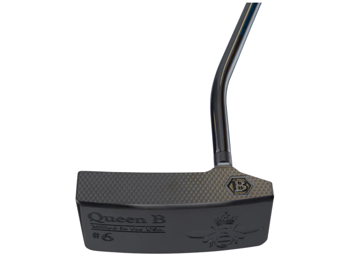 Bettinardi 2022 Blackout Queen B 6 Putter
