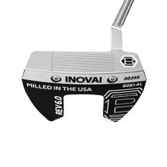 Bettinardi 2022 Inovai Rev 6.0 Slant Neck Putter