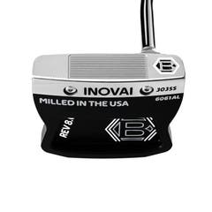 Bettinardi 2022 Inovai Rev 8.0 Spud Neck Putter
