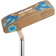Bettinardi 2022 Tiki Limted Run SS28 Putter