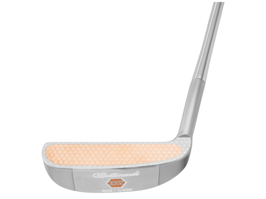 Bettinardi 2023 25th Anniversary BB2 Limited with COA Putter