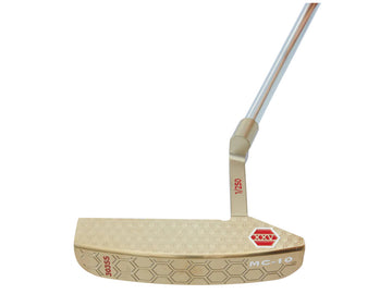 Bettinardi 2023 25th Anniversary MC-10 with COA Putter
