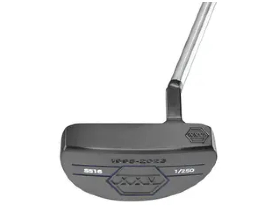 Bettinardi 2023 25th Anniversary SS16 Slant with COA Putter