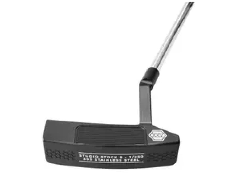 Bettinardi 2023 25th Anniversary SS8 Slant Putter