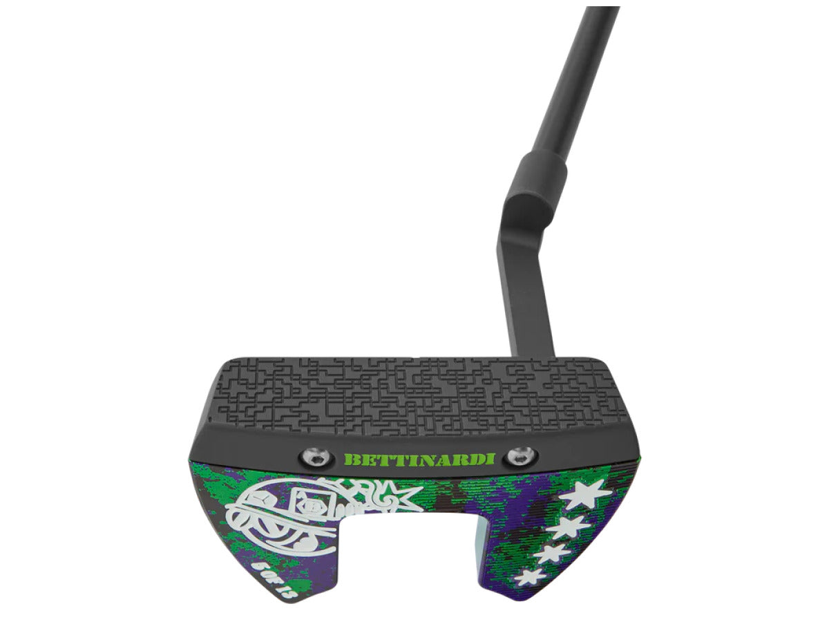 Bettinardi 2023 Betti Bombardier Inovai 6.0 Limited Run Putter