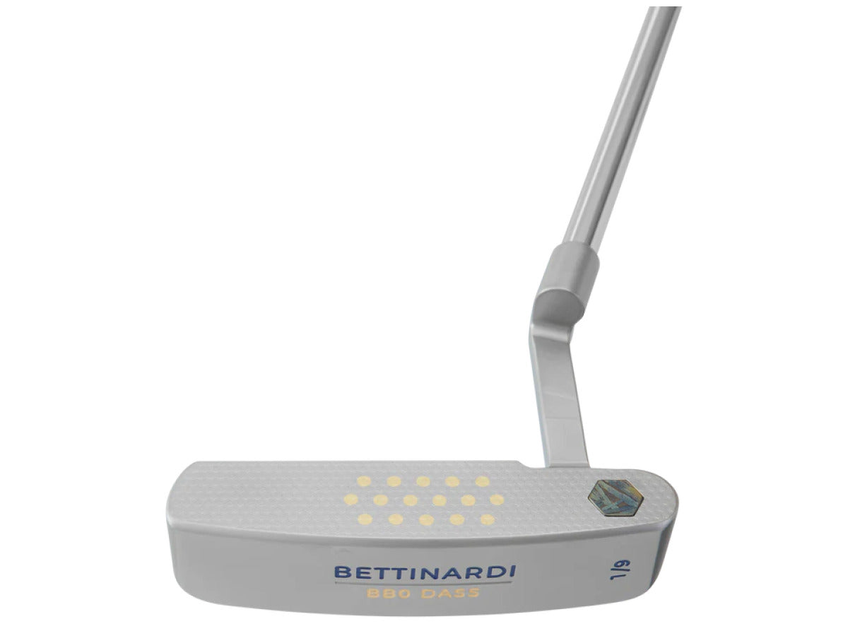 Bettinardi 2023 Betti-Palooza DASS BB0 Putter