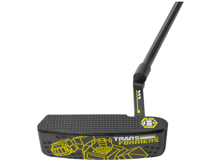 Bettinardi 2023 Bumblebee BB1 Wide Limited Run Putter