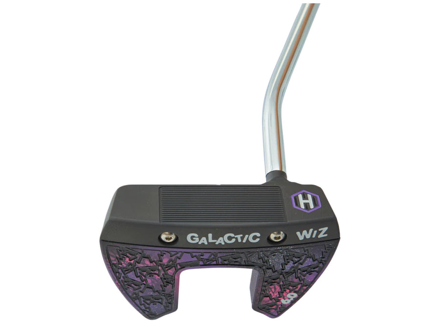 Bettinardi 2023 Galactic Wizard Nebula Inovai 6.0 Putter