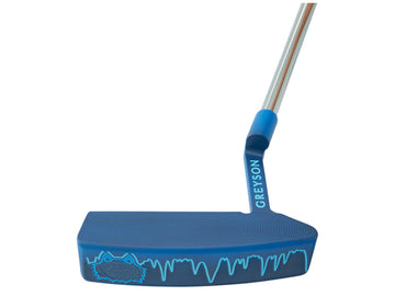 Bettinardi 2023 Greyson DASS Wolfcat BB8 Mid Putter