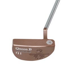 Bettinardi 2023 Queen B 11 Caramel Copper Putter