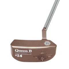 Bettinardi 2023 Queen B 14 Caramel Copper Putter