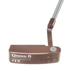 Bettinardi 2023 Queen B 15 Caramel Copper Putter