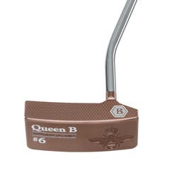 Bettinardi 2023 Queen B 6 Caramel Copper Putter