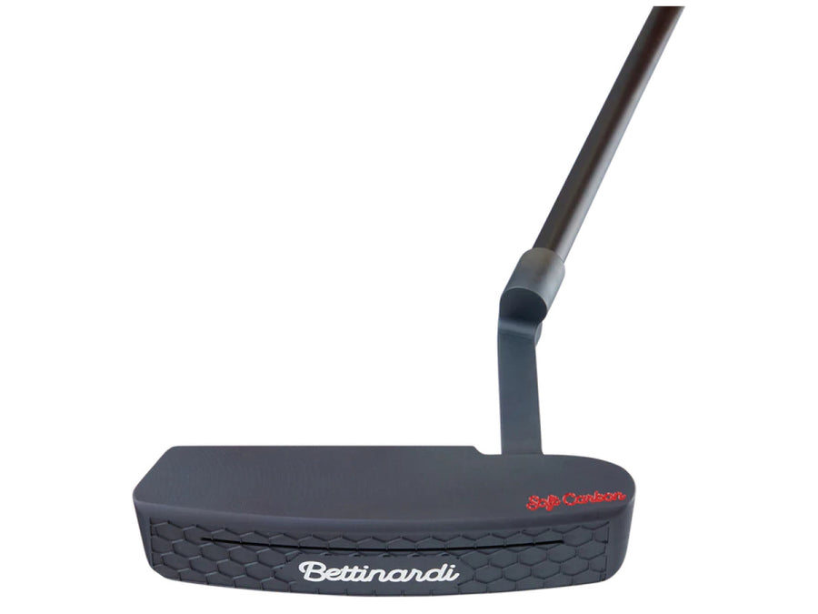 Bettinardi 2023 Soft Carbon BB1 Putter