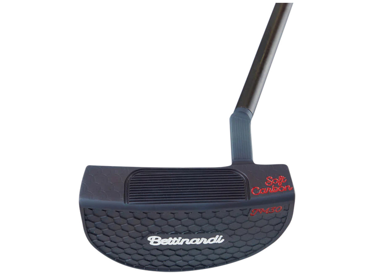 Bettinardi 2023 Soft Carbon JM30 Putter