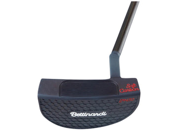 Bettinardi 2023 Soft Carbon JM30 Putter