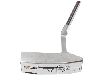 Bettinardi 2023 SS17 Thompson Limited Run Putter