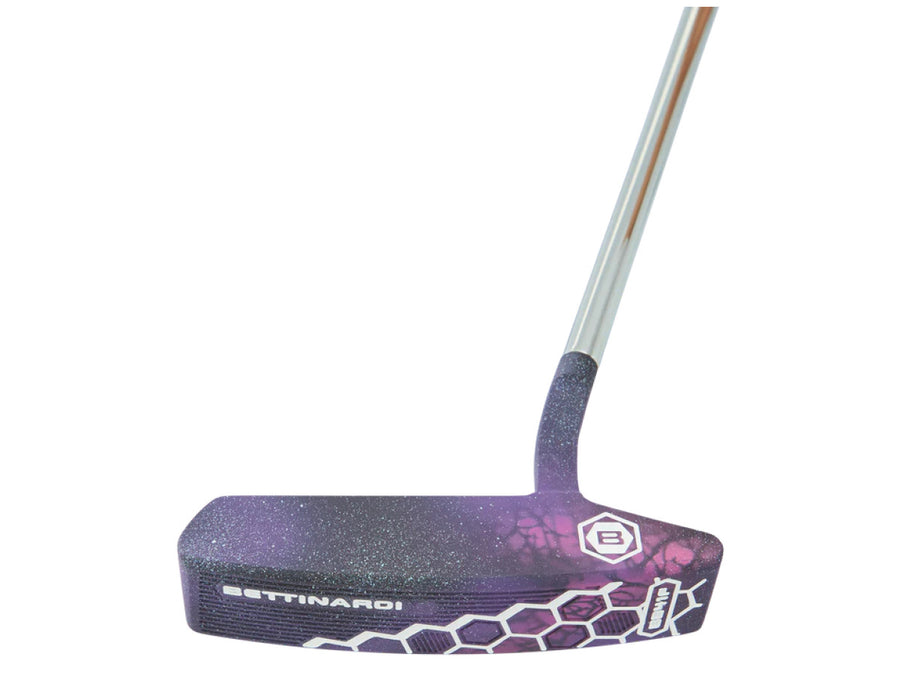 Bettinardi 2023 Studio B Reserve Galaxy BB41 Flow Flymill Putter
