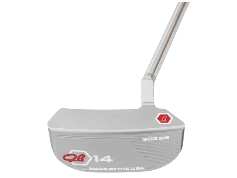 Bettinardi 2023 Studio B Reserve QB14 Putter