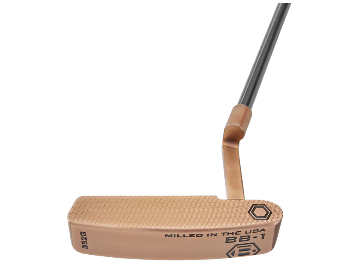 Bettinardi 2023 Studio B Reserve Violet Haze BB1 Putter