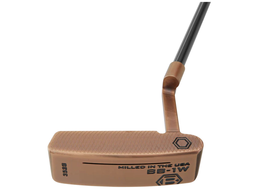 Bettinardi 2023 Studio B Reserve Violet Haze BB1 Wide Putter