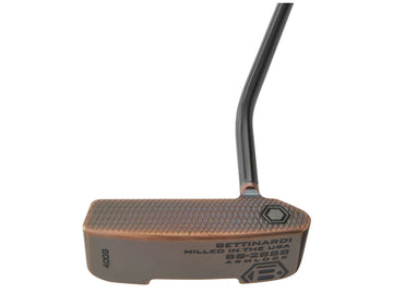 Bettinardi 2023 Studio B Reserve Violet Haze BB28 Slotback Armlock Putter