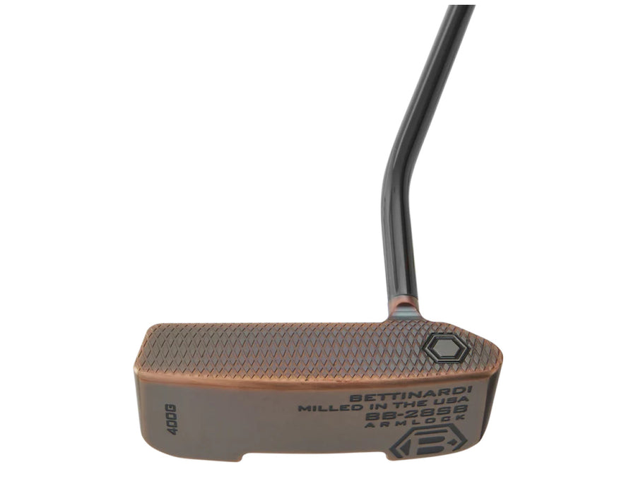 Bettinardi 2023 Studio B Reserve Violet Haze BB28 Slotback Armlock Putter