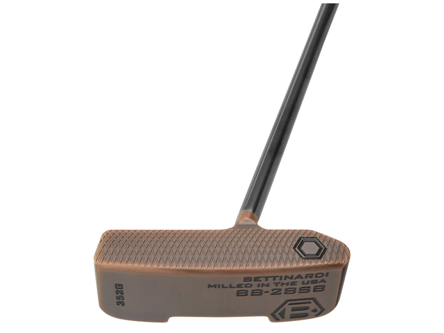 Bettinardi 2023 Studio B Reserve Violet Haze BB28 Slotback Center Putter