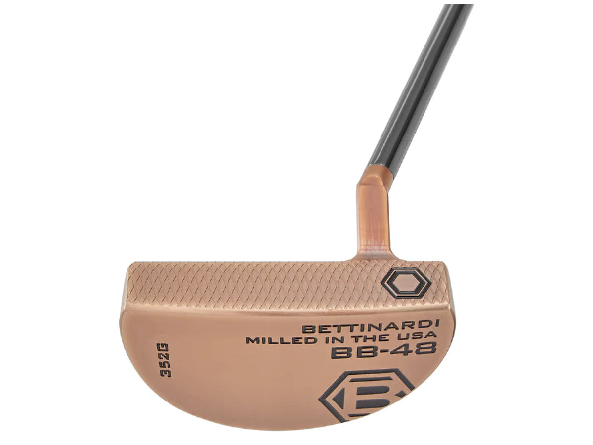 Bettinardi 2023 Studio B Reserve Violet Haze BB48 Putter
