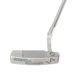 Bettinardi 2023 Studio Stock 14 Putter
