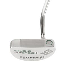 Bettinardi 2023 Studio Stock 16 Putter