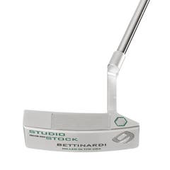 Bettinardi 2023 Studio Stock 9 Plumbers Neck Putter