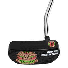 Bettinardi 2023 Tiki Limited Run SS35 Putter