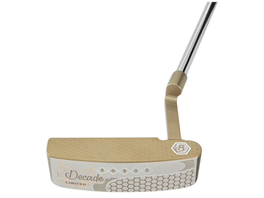 Bettinardi 2024 1950s Queen B Prototype Limited Run Putter