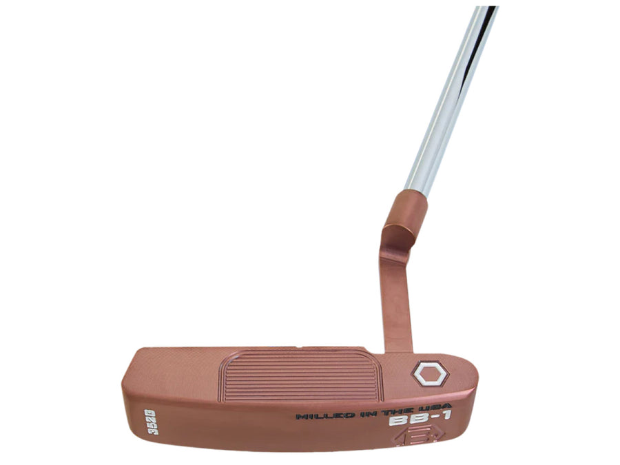 Bettinardi 2024 BB1 Remix Putter