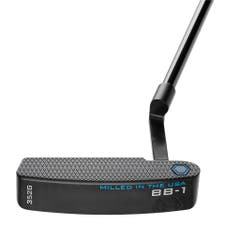 Bettinardi 2024 Black BB1 Putter