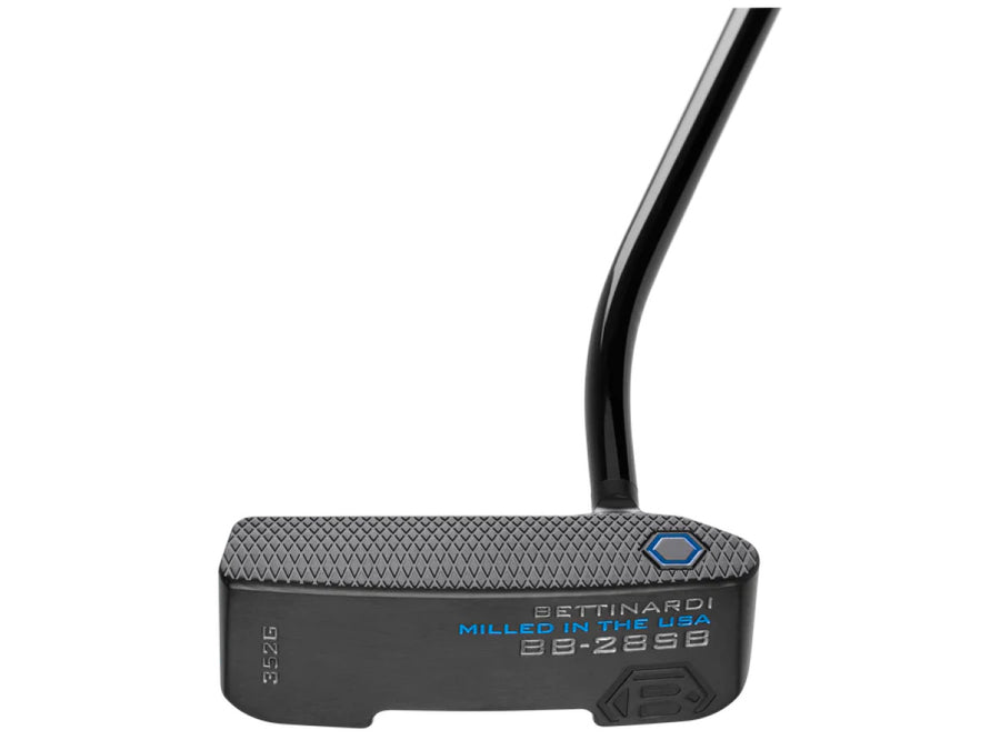 Bettinardi 2024 Black BB28 Slotback Putter