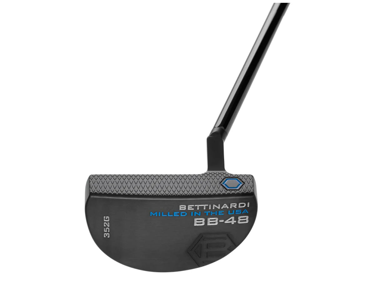 Bettinardi 2024 Black BB48 Putter