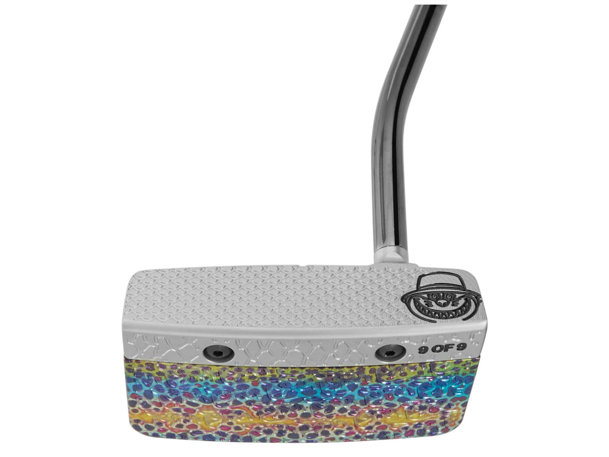 Bettinardi 2024 Gone Fishin 1 of 9 Inovai 10.0 Putter