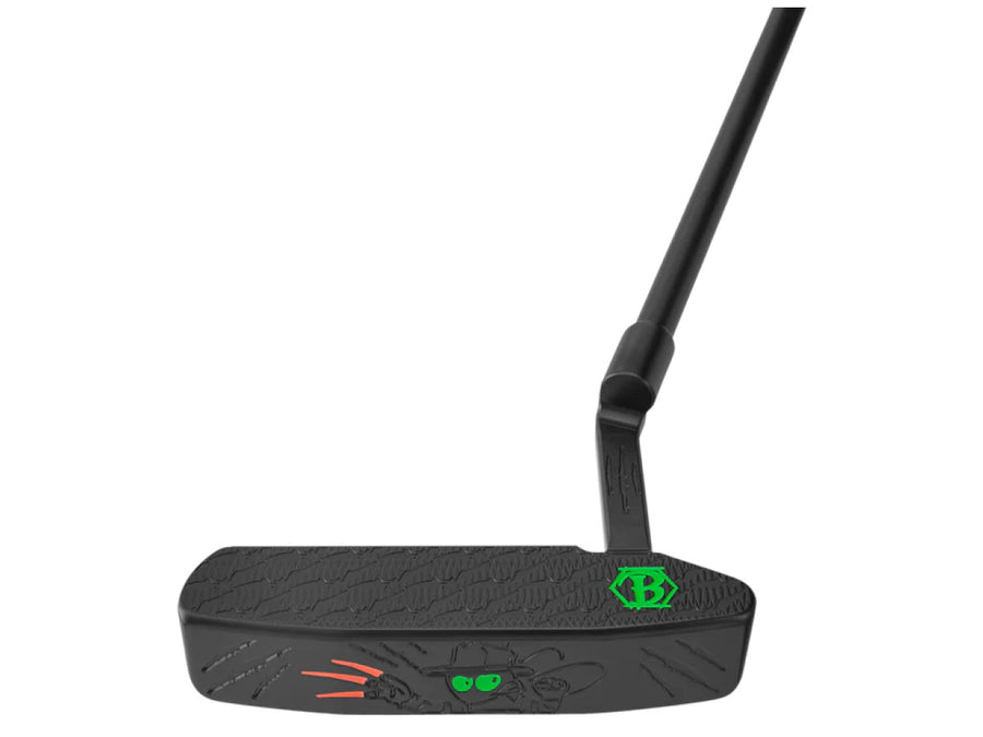 Bettinardi 2024 Halloween Freddy Stinger BB8 Putter