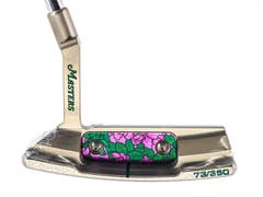 Bettinardi 2024 Masters Limited Run BB8 Mid Putter
