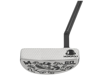 Bettinardi 2024 Monopoly On the GO! Limited Queen B 11 Putter