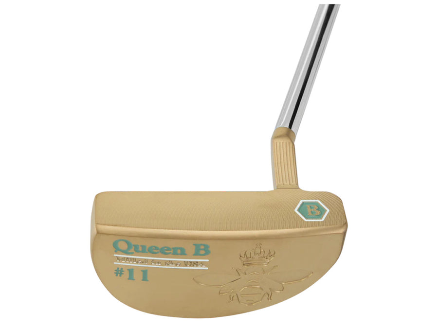 Bettinardi 2024 Queen B 11 Remix Putter