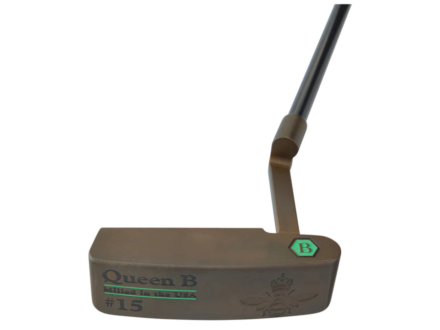 Bettinardi 2024 Queen B 15 Remix Putter
